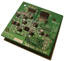 NemFX M-Type