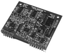 MFX.16/MFX.32 (discontinued product)